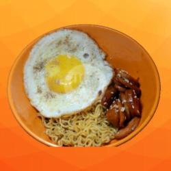 Indomie Saus Caramel