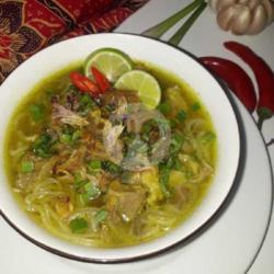 Soto Daging