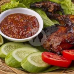 Ayam Bakar Tok