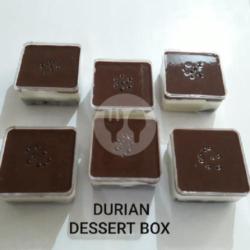 Durian Dessert Box