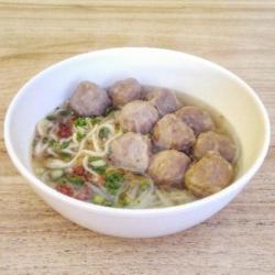 Bakso Sapi Super