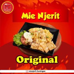 Mie Njerit Original