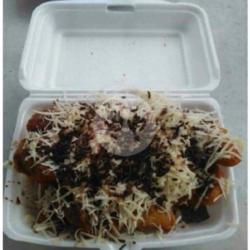 Pisang Keju Krispy 01