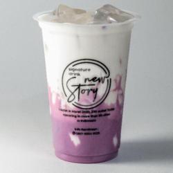 Signature Taro