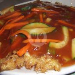 Fuyung Hay