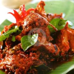 Ayam Rica Rica