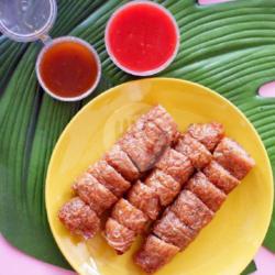 Personal Bakso Kulit Tahu