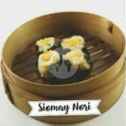 Siomay Nori Udang Dimsum