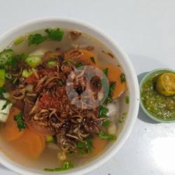 Sop Ikan