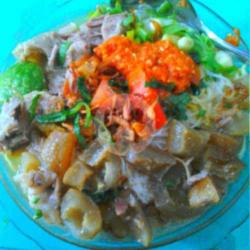 Soto Kikil