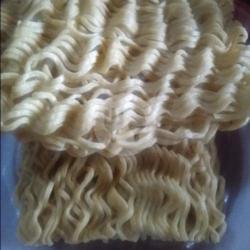 Mie Kuning