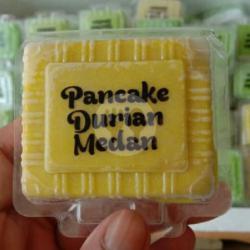 Pancake Medan Satuan Jumbo