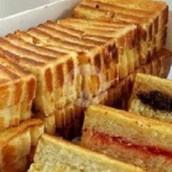 Roti Bkr Full Strowbery