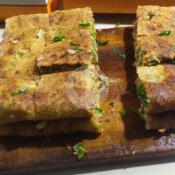 Martabak Telur Super
