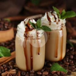 Coffee Milkshake