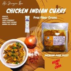 Chicken Indian Curry 250 Gram