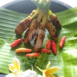 Sate Lilit Ikan