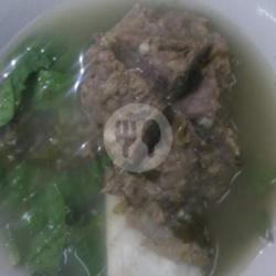 Bakso Tulang Rusuk