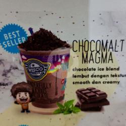 Chocomalt Magma