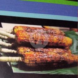 Jagung Bakar Pedas Manis