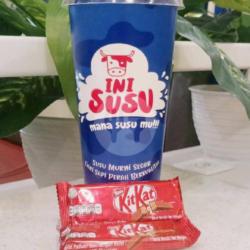 Ini Susu Kitkat