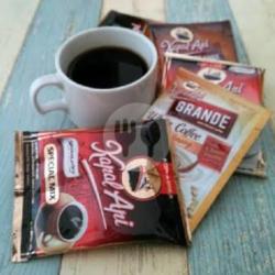 Kopi Torabika Hitam/mix