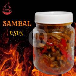 Sambal Usus