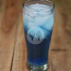 Es Blue Cola