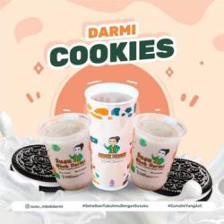 Darmi Cookies