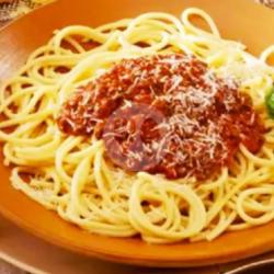 Spaghetti Bolognese Od