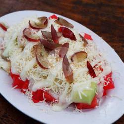 Salad Buah