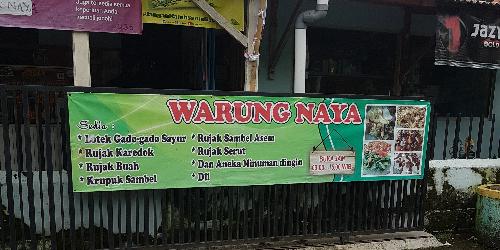 Warung Naya, Kesambi