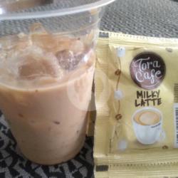 Tora Cafe Milky Late