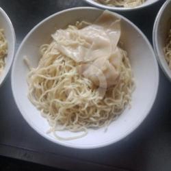 Mie Ayam Pangsit