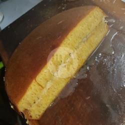 Martabak Bangka Keju Coklat Wijen Susu