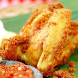 Ayam Goreng Tok