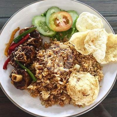 21 Rumah Makan Nasi Goreng Buntut Termurah Di Bandung - MenuKuliner.net