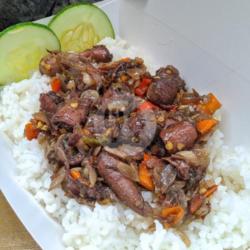 Nasi Cumi Judes