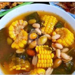 Sayur Asem Betawi