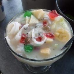 Sop Buah