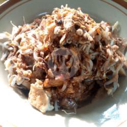 Kupat Tahu