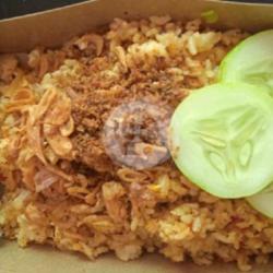 Nasi Goreng Roa