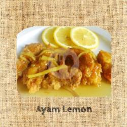 Ayam Lemon (besar)