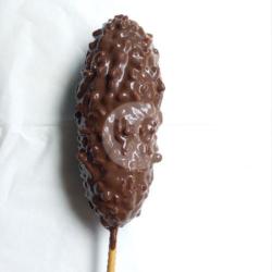 Corndog Mozzarella Choco Crunchy