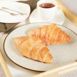 Croissant Kosong