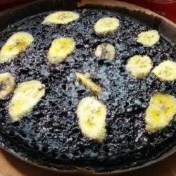 Black Pisang