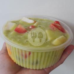 Sop Buah Alpukat