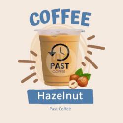 Kopi Hazelnut - Past Caffe