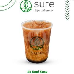 Coffee Susu Aren