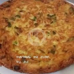 Martabak Indomi Telor